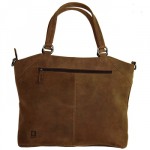 Adrian Klis - Leather Hand bag - Model 2774
